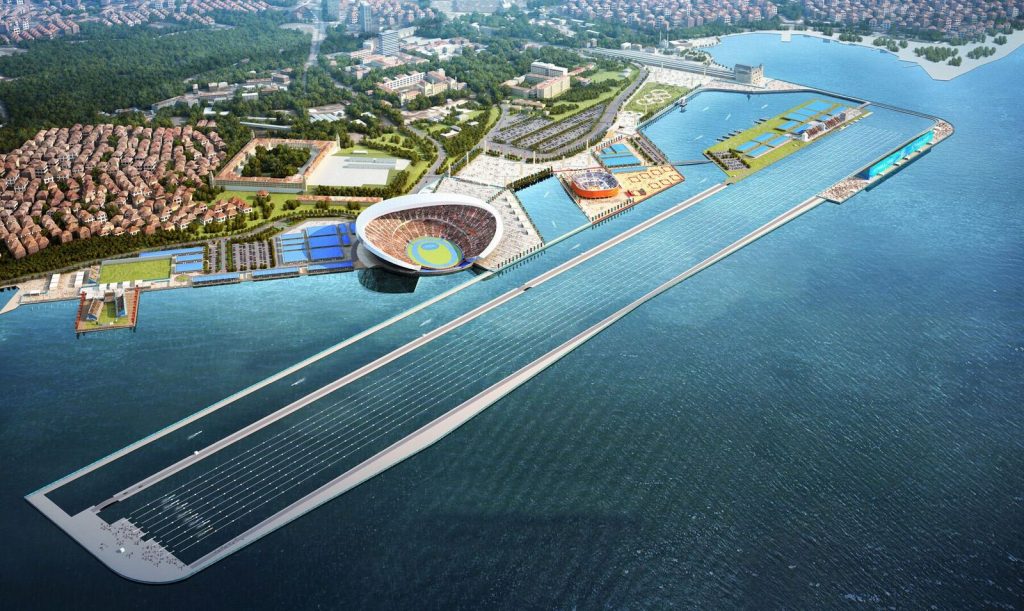 istanbul-olympic-bid