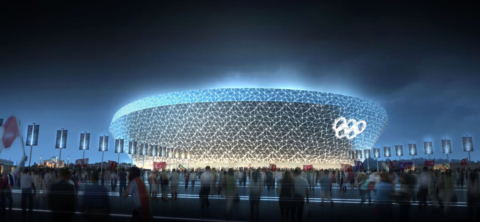 Олимпийский стадион москва сейчас фото 2022
