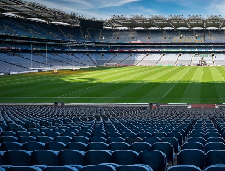 Ericsson and GAA redefine stadium fan experiences - Sports Venue ...