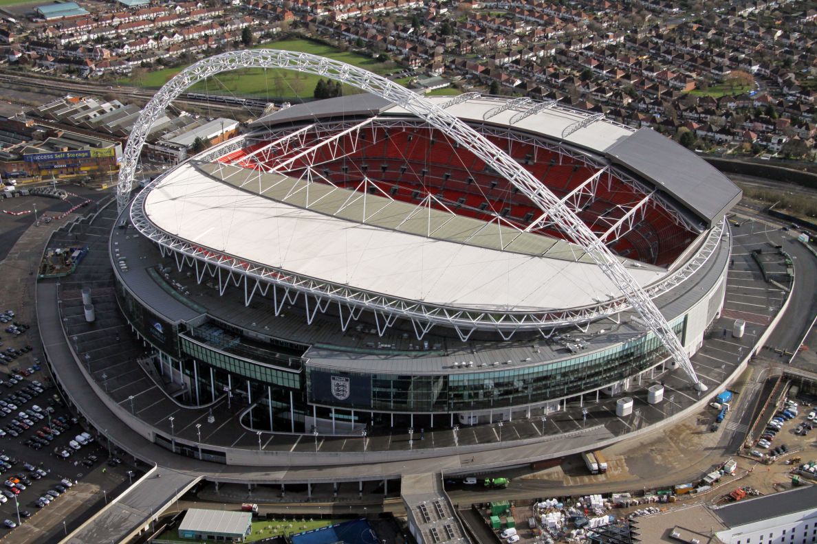 Wembley Stadium announces ticketing innovation - Sports Venue Business (SVB)