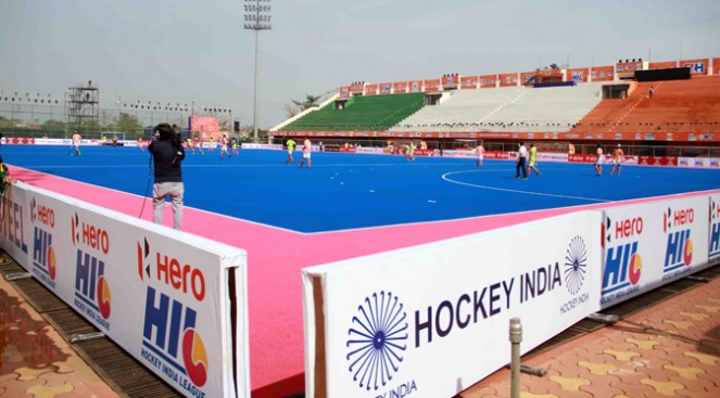 Game-Changing Revolution: Unveiling the Remarkable Development of Sports Infrastructure in India | KreedOn