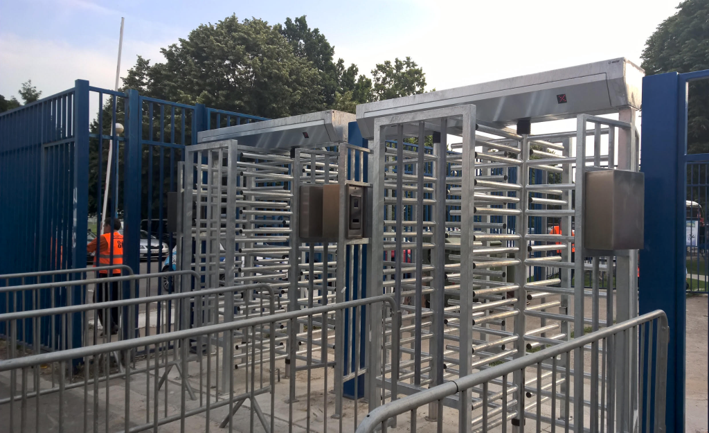 Croatian Football Club Deploys Innovative Access Control System croatian-football-club-deploys-innovative-access-control-system