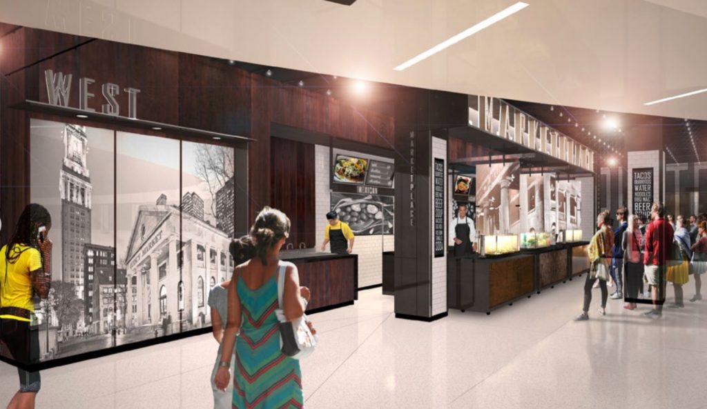 TD Garden expansion plans revealed - Sports Venue Business (SVB)