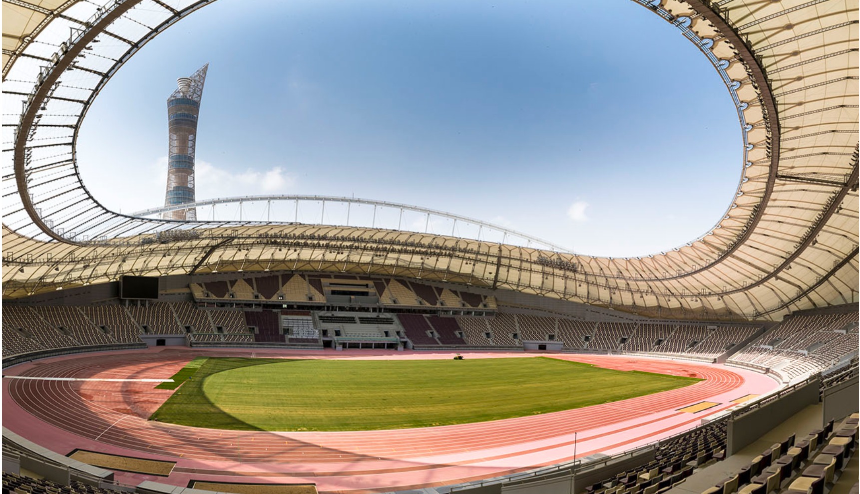 Международный стадион. Стадион Халифа Катар. Халиф Интернейшенел стадион. Халифа Интернешнл Стадиум. International 2022 стадион.