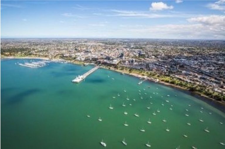 New A$170m Convention and Exhibition Centre to be built on Geelong