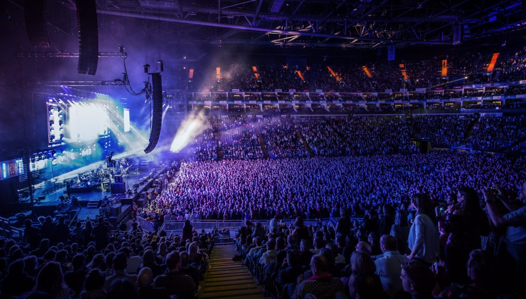 The O2 leads the way in Premium Experiences as it evolves with new ...