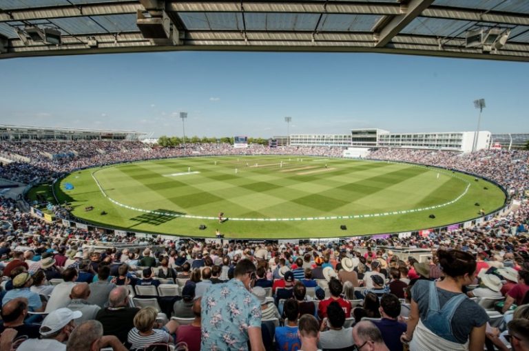 Hampshire Cricket claim two prestigious prizes at ECB Business of Cricket Awards Sports Venue