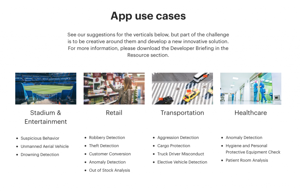 Security & Safety Things launches second App Challenge for development