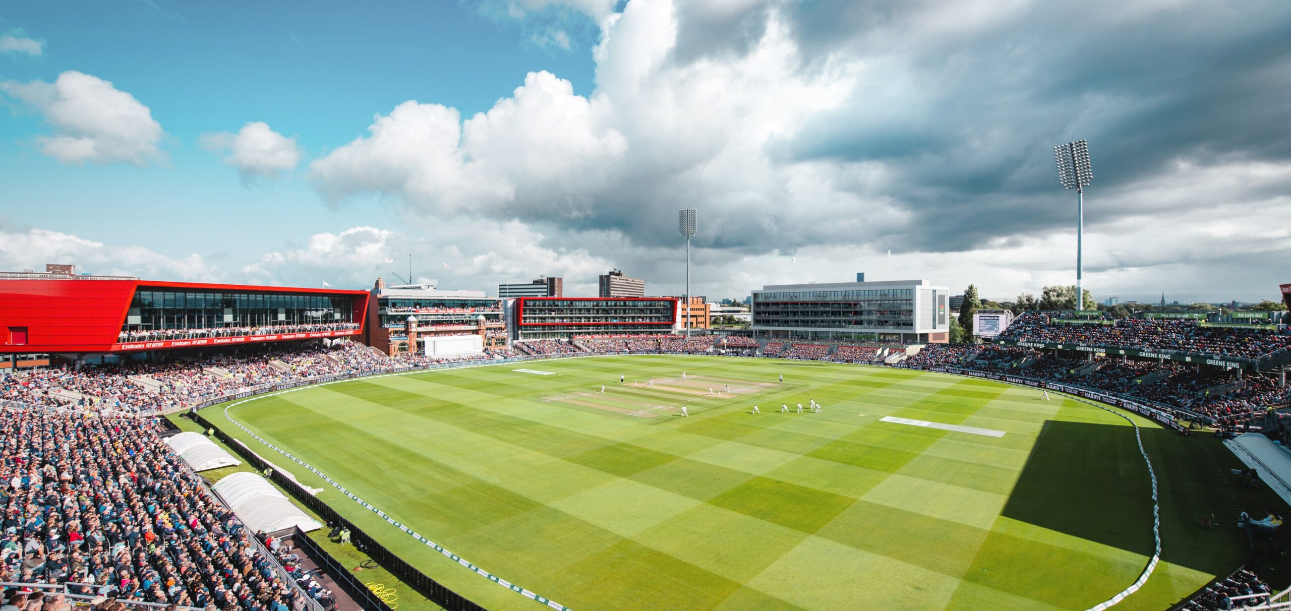 Lancashire Cricket gets the green light for latest redevelopment plans