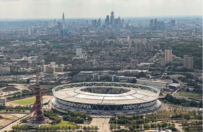 PTI Digital appointed by London Stadium to deliver Connected Stadium ...