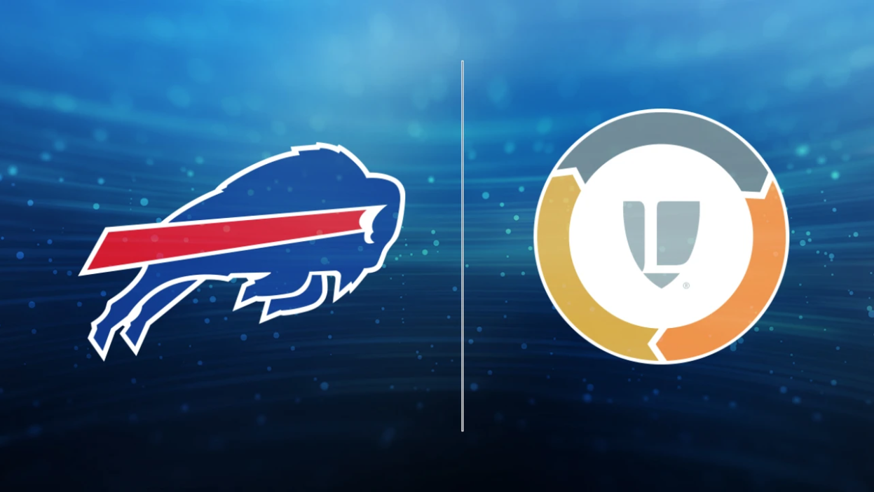 International Association of Venue Managers Populous Selected to Design New  Buffalo Bills Stadium 