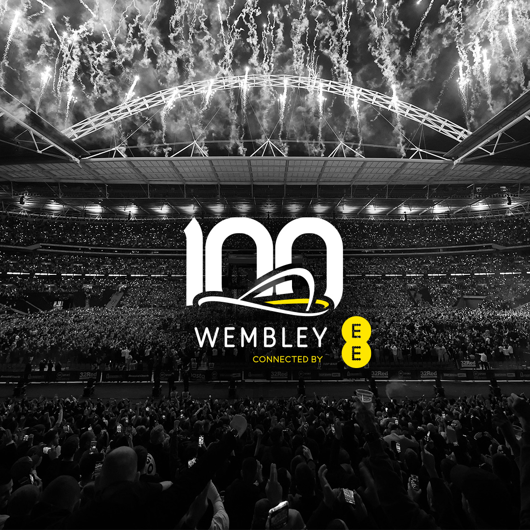 Wembley Stadium Hospitality - Wembley Stadium Football Events