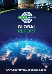 Sports Venue Business Global Report